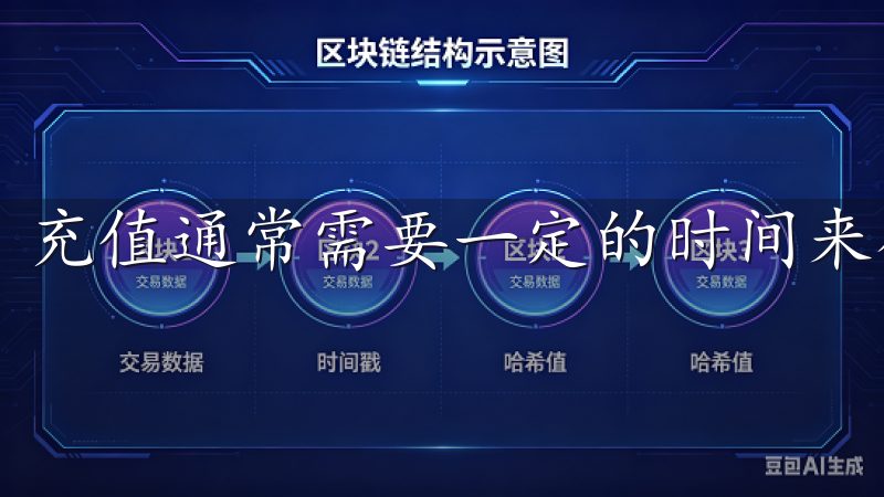 充值通常需要一定的时间来确认，具体取决于所充值的币种。
