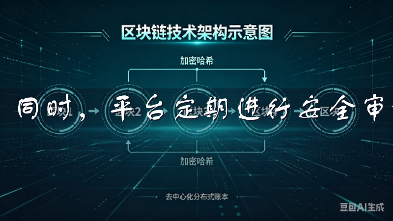 同时，平台定期进行安全审计，确保系统的安全性。