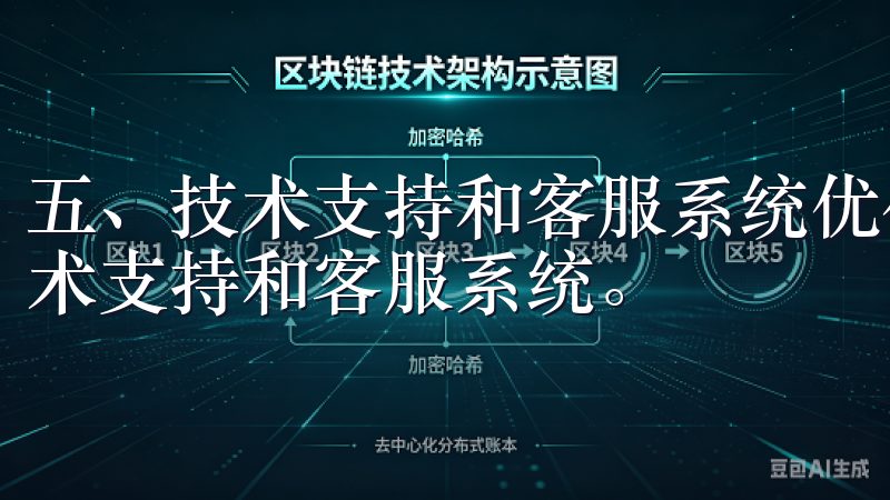 五、技术支持和客服系统优化 欧意APP重磅更新还优化了技术支持和客服系统。