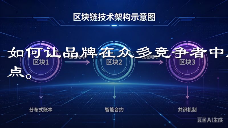 如何让品牌在众多竞争者中脱颖而出，成为每个企业都关注的焦点。