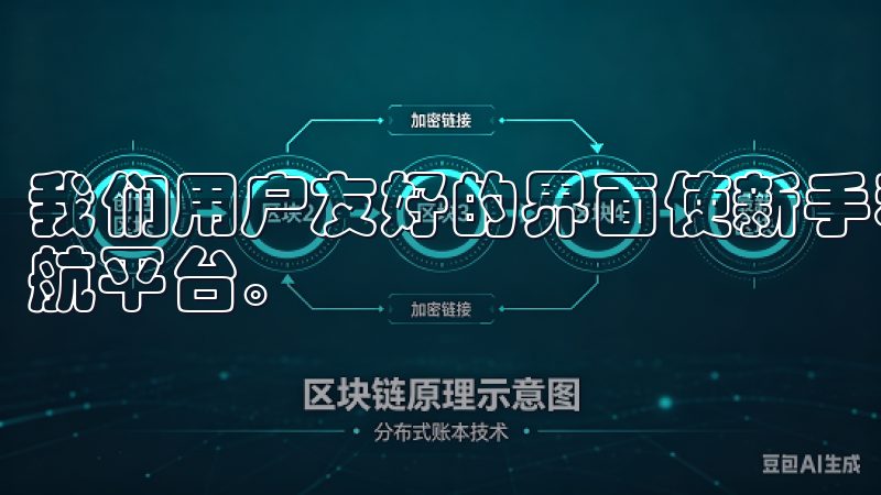 我们用户友好的界面使新手和有经验的交易者都能轻松高效地导航平台。
