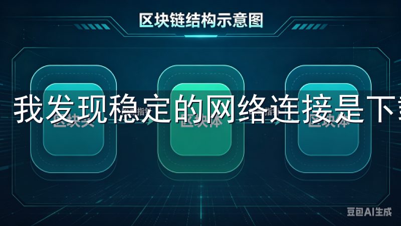 我发现稳定的网络连接是下载速度的关键因素。